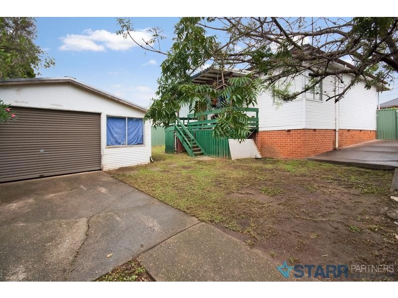 72 Hanbury Street, Greystanes NSW 2145