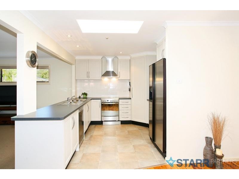 21a Kisdon Crescent, Prospect NSW 2148