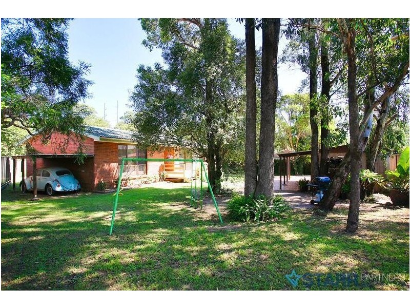 21a Kisdon Crescent, Prospect NSW 2148