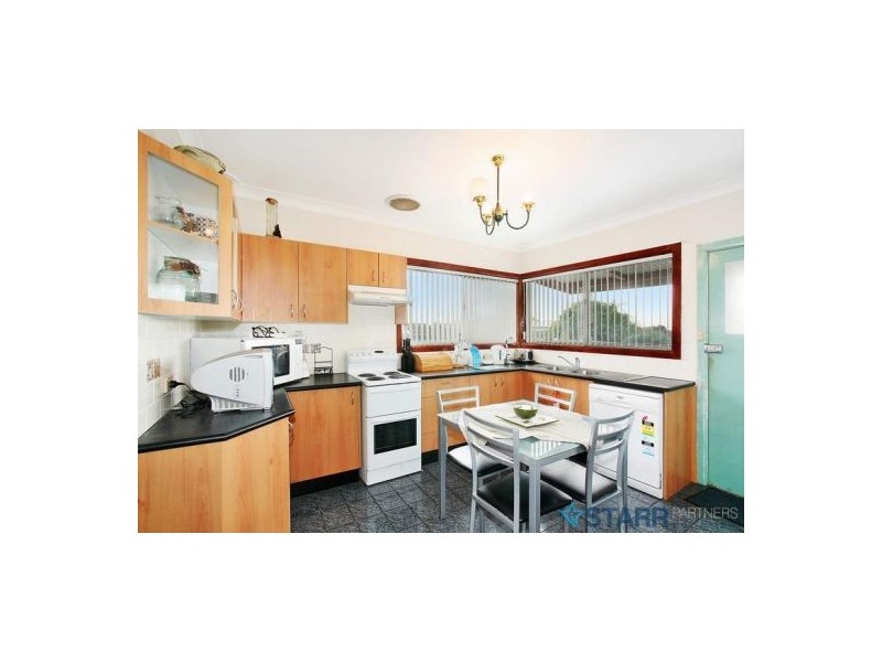 58 Fowler Road, Merrylands NSW 2160