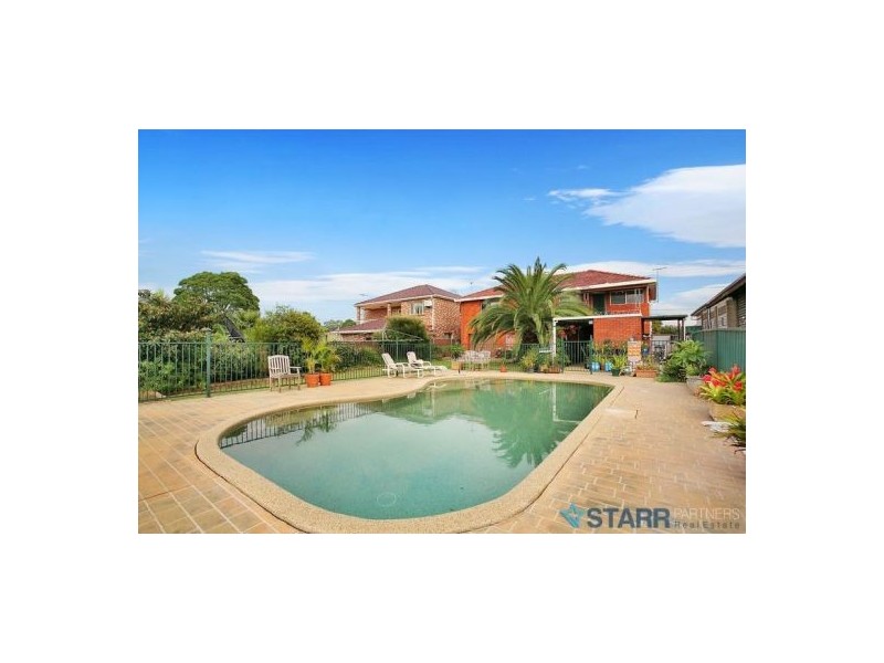 58 Fowler Road, Merrylands NSW 2160