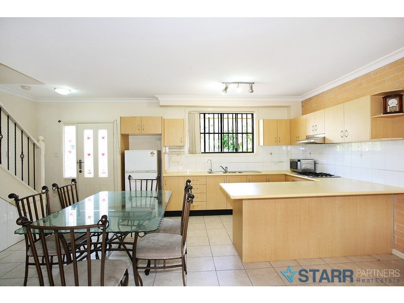 4/483 Woodville Road, Guildford NSW 2161