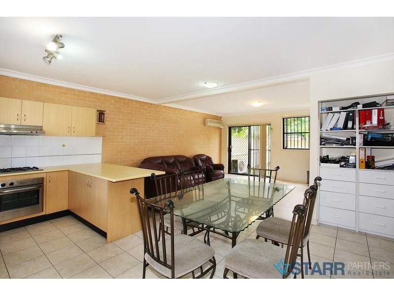 4/483 Woodville Road, Guildford NSW 2161