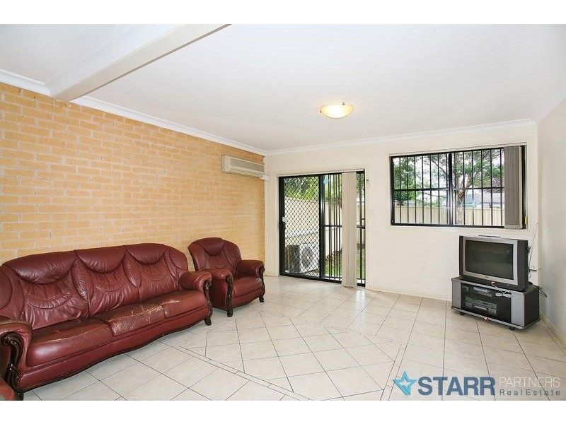 4/483 Woodville Road, Guildford NSW 2161