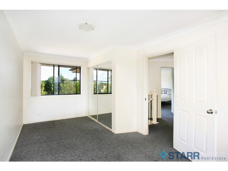 4/483 Woodville Road, Guildford NSW 2161
