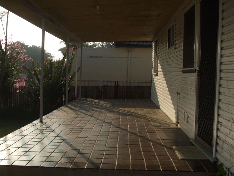 99  MYALL STREET, Merrylands NSW 2160