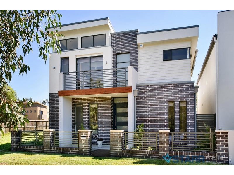 35 Naying Drive, Pemulwuy NSW 2145