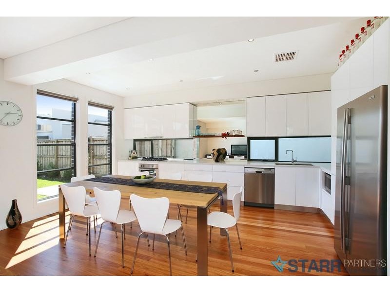 35 Naying Drive, Pemulwuy NSW 2145