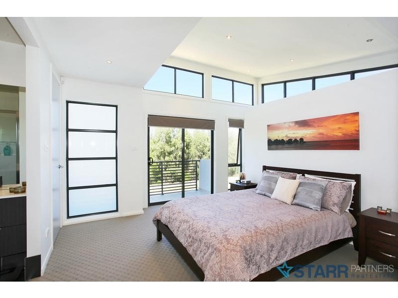 35 Naying Drive, Pemulwuy NSW 2145