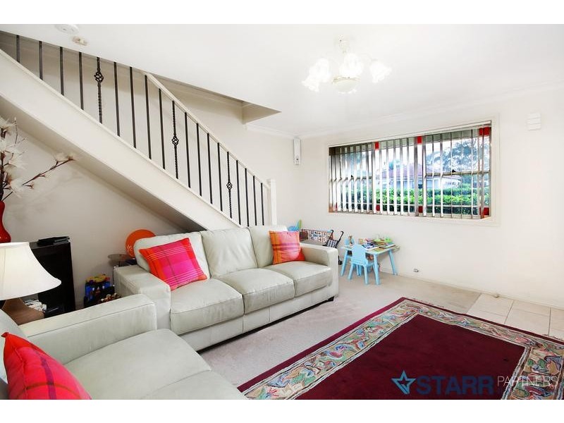 2/24 Hampden Road, South Wentworthville NSW 2145