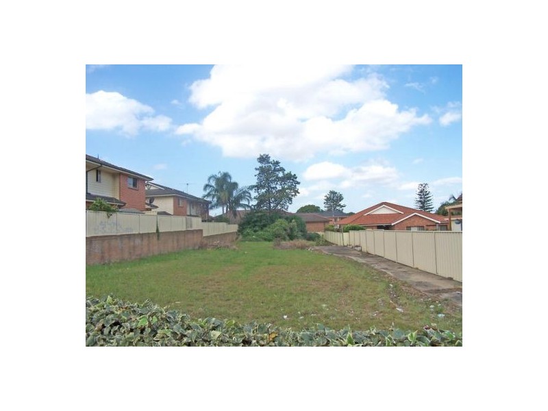 153 Woodville Road, Merrylands NSW 2160