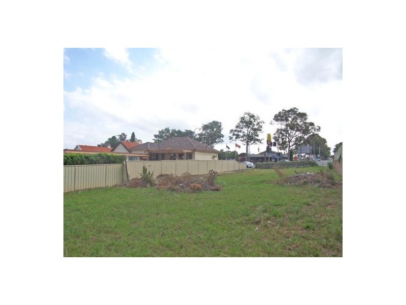 153 Woodville Road, Merrylands NSW 2160