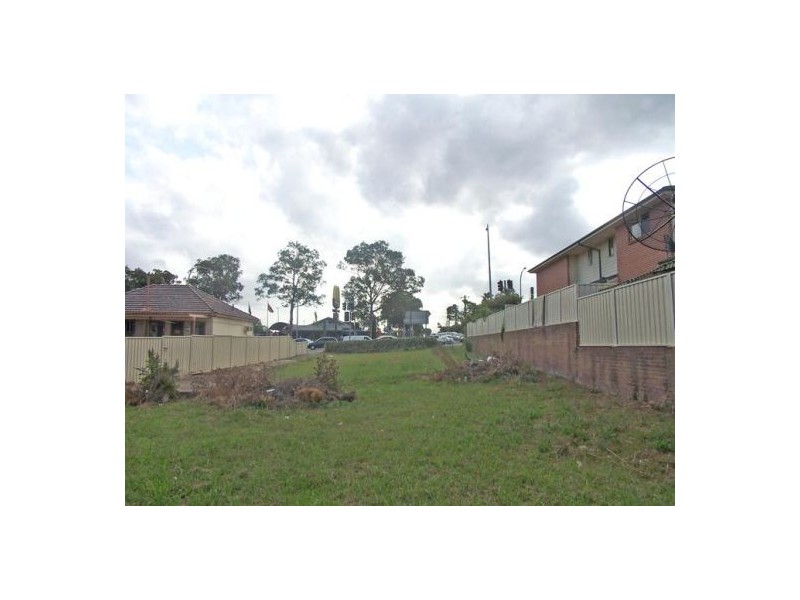 153 Woodville Road, Merrylands NSW 2160