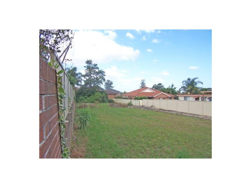 153 Woodville Road, Merrylands NSW 2160