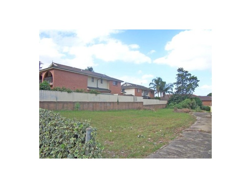 153 Woodville Road, Merrylands NSW 2160