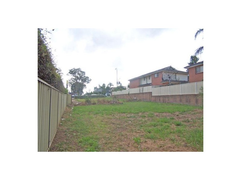 153 Woodville Road, Merrylands NSW 2160
