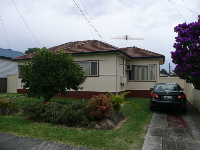 49  ONEILL STREET, Guildford NSW 2161