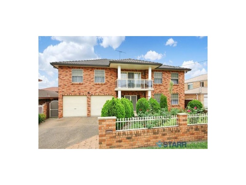 41 Paton Street, Merrylands NSW 2160