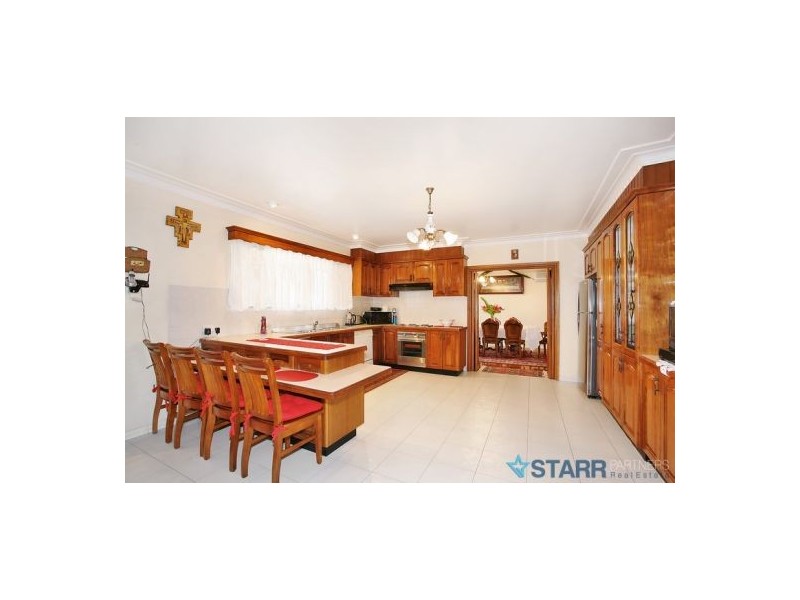 41 Paton Street, Merrylands NSW 2160