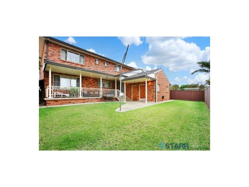 41 Paton Street, Merrylands NSW 2160