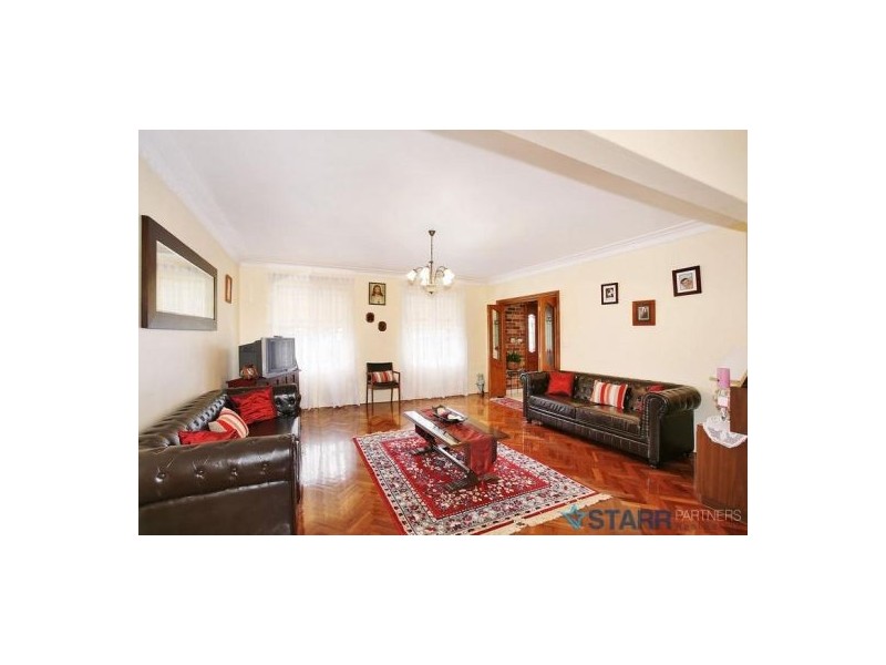 41 Paton Street, Merrylands NSW 2160