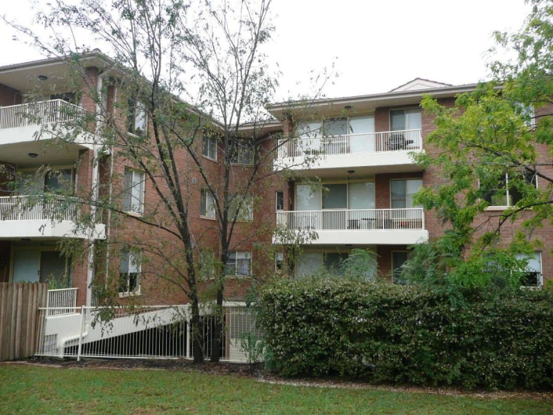 01/30  MANCHESTER STREET, Merrylands NSW 2160