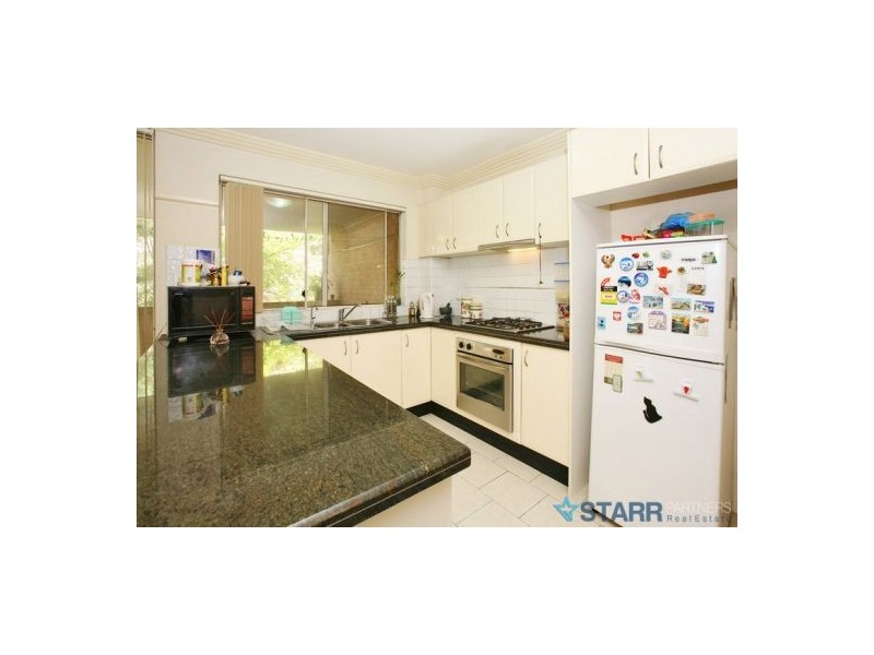 1/29-31 Newman Street, Merrylands NSW 2160