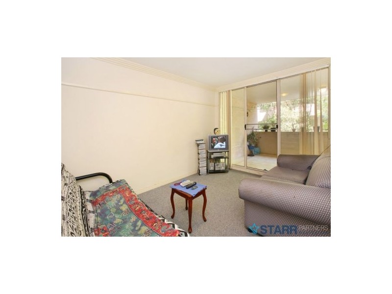 1/29-31 Newman Street, Merrylands NSW 2160