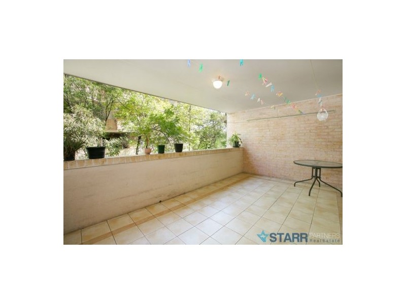 1/29-31 Newman Street, Merrylands NSW 2160