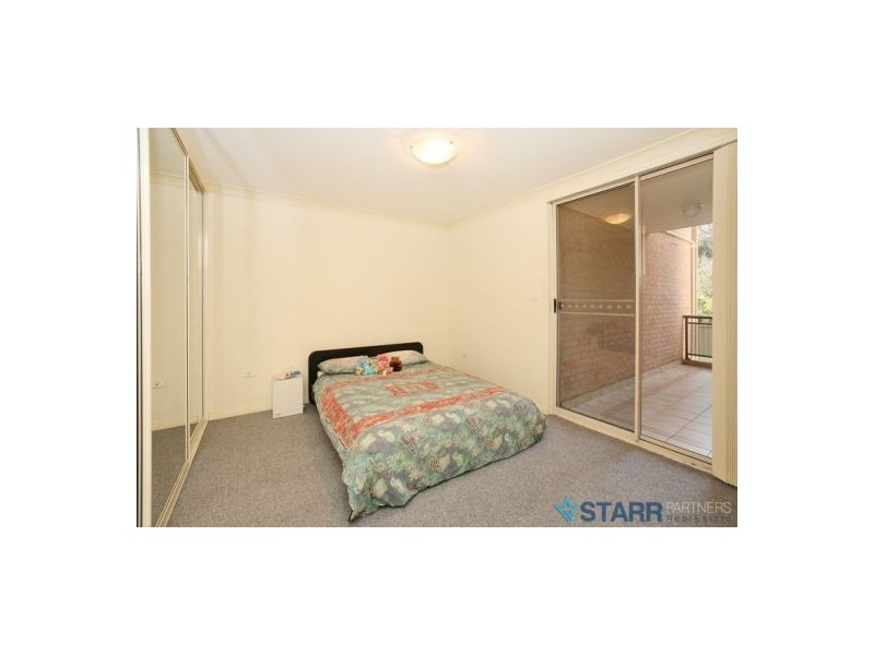 1/29-31 Newman Street, Merrylands NSW 2160