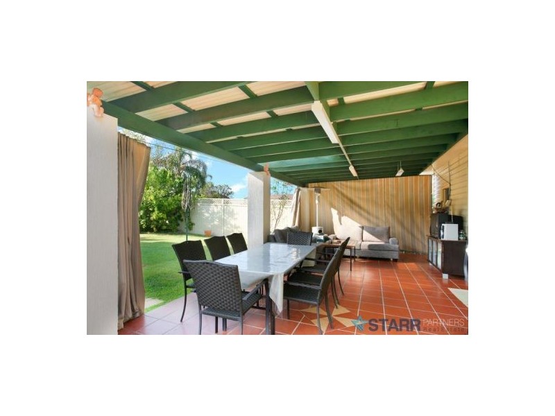 56 Princes Street, Guildford West NSW 2161