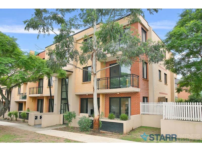 5/20 Reid Avenue, Westmead NSW 2145