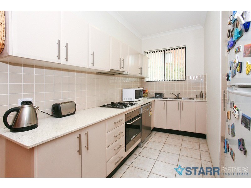 5/20 Reid Avenue, Westmead NSW 2145