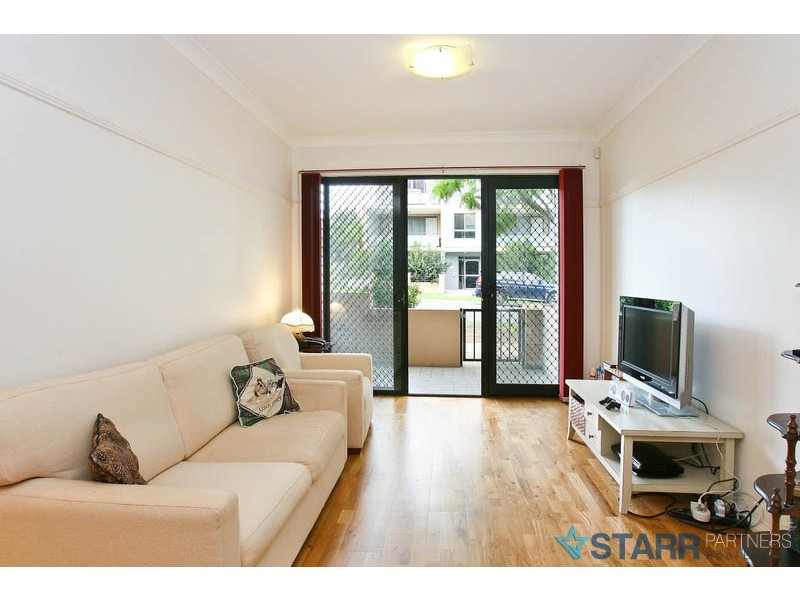 5/20 Reid Avenue, Westmead NSW 2145