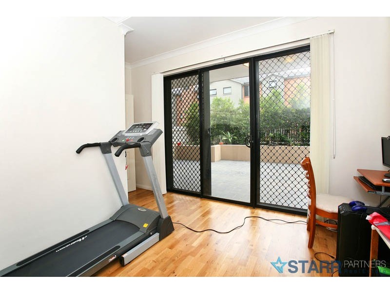 5/20 Reid Avenue, Westmead NSW 2145