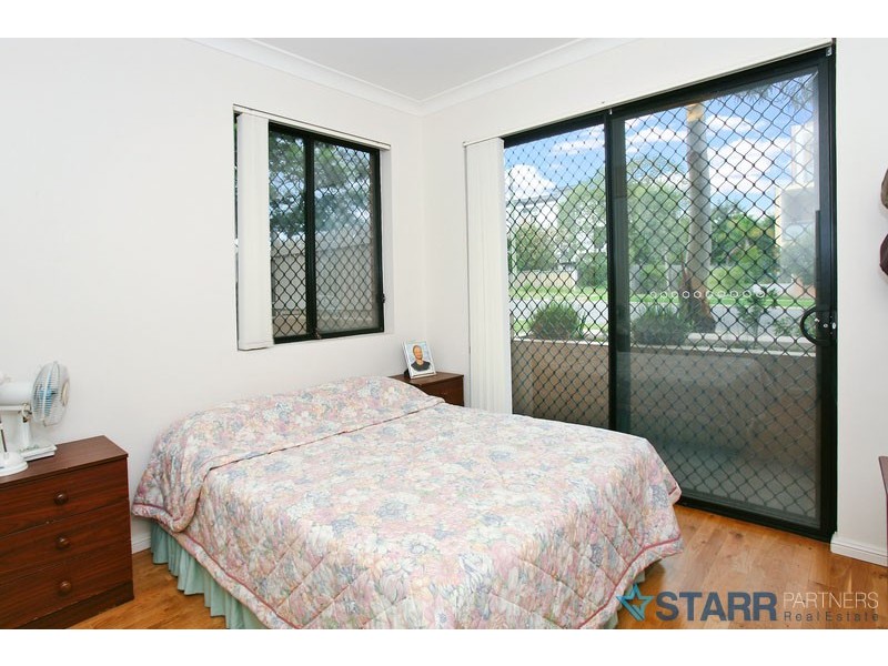 5/20 Reid Avenue, Westmead NSW 2145