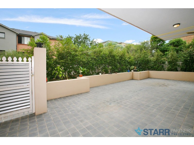 5/20 Reid Avenue, Westmead NSW 2145