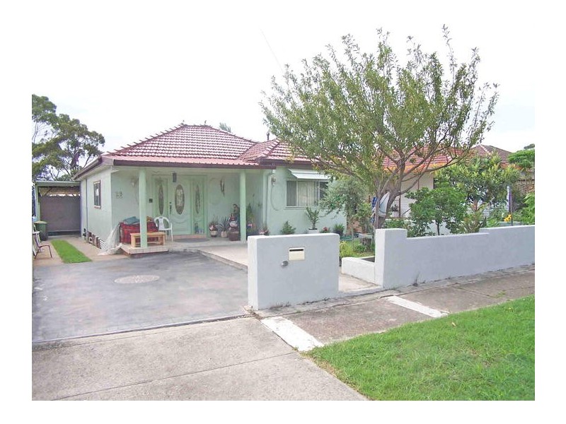 29 Rowley Road, Guildford NSW 2161