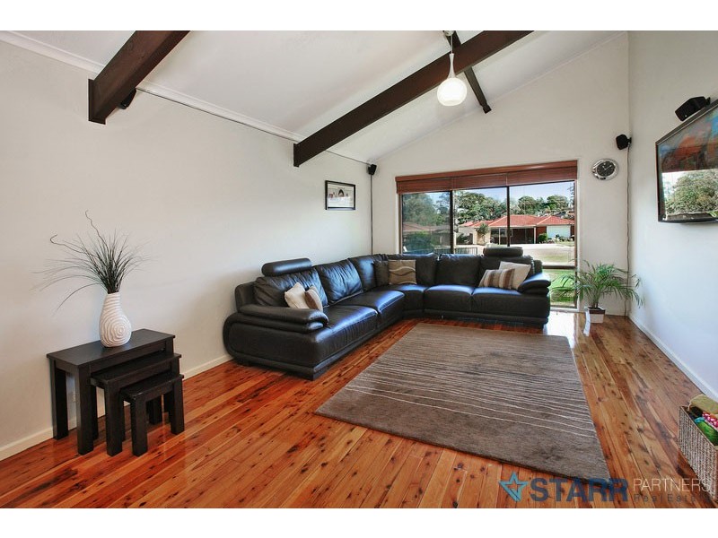 18 Aster Street, Greystanes NSW 2145