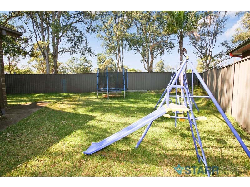 18 Aster Street, Greystanes NSW 2145