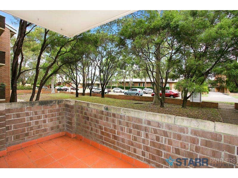 2/9 Arthur Street, Merrylands NSW 2160