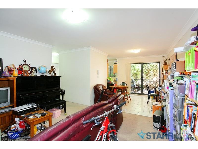 1/71 Clyde Street, Guildford NSW 2161