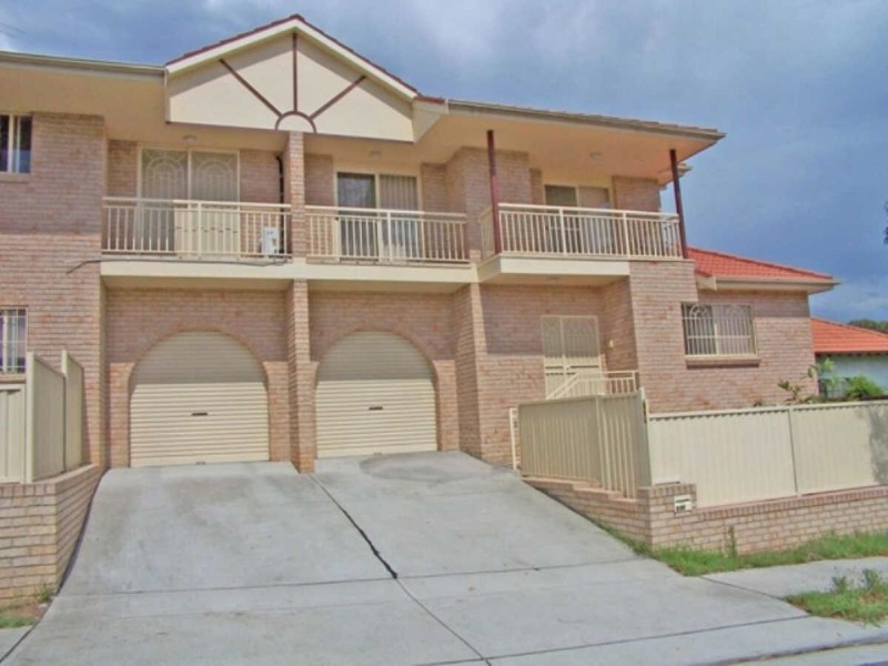 68A  HAWKSVIEW STREET, Merrylands NSW 2160
