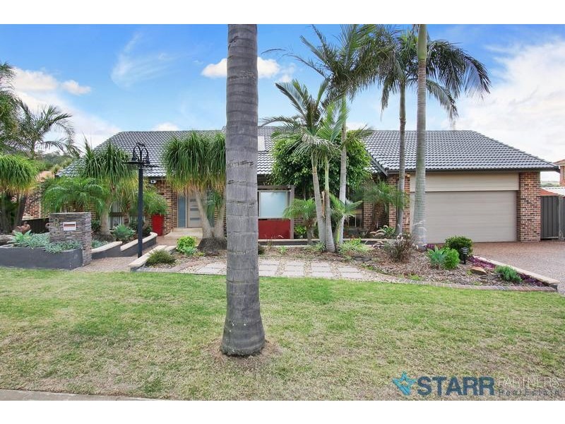 8 Begovich Crescent, Abbotsbury NSW 2176