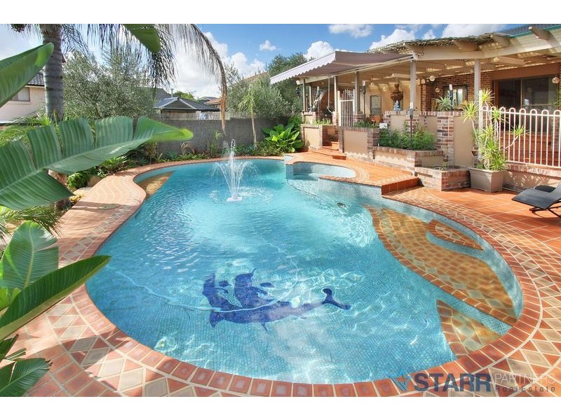 8 Begovich Crescent, Abbotsbury NSW 2176