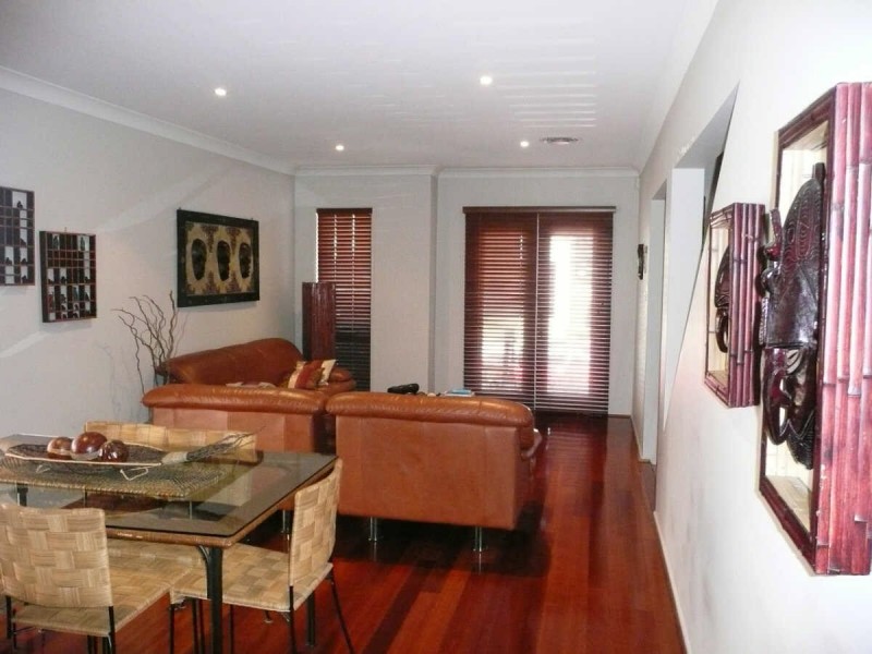 13  PUGH AVENUE, Pemulwuy NSW 2145