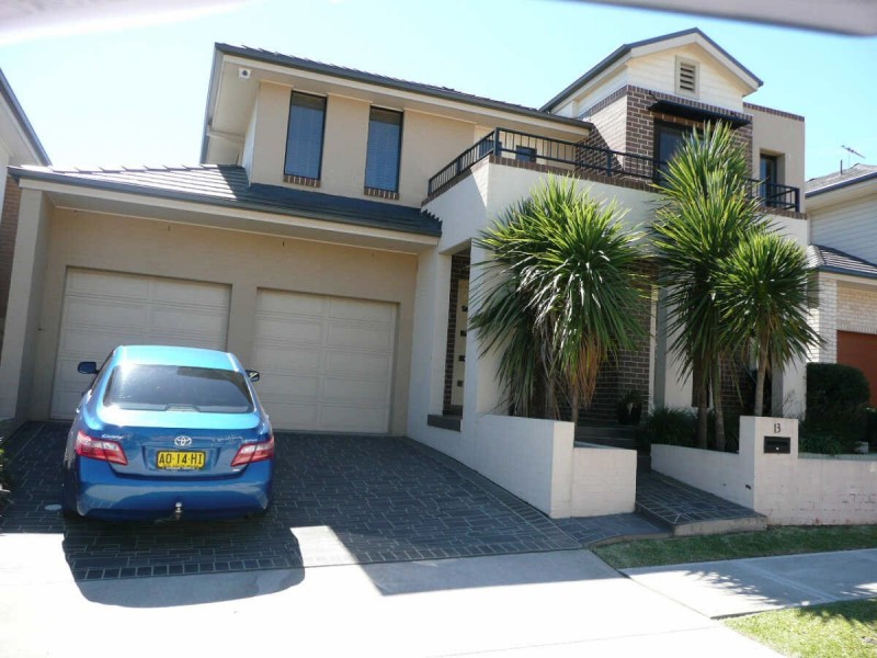 13  PUGH AVENUE, Pemulwuy NSW 2145