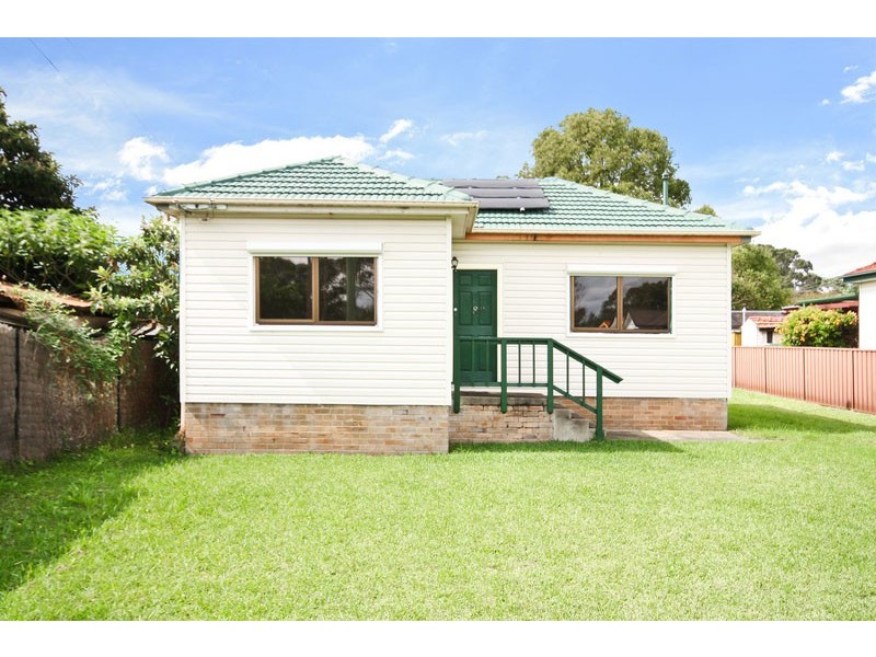 89 Richmond Street, South Wentworthville NSW 2145