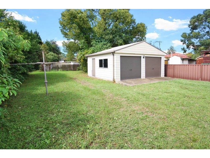 89 Richmond Street, South Wentworthville NSW 2145