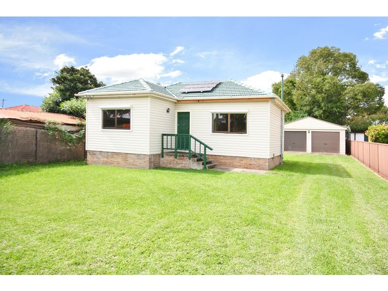 89 Richmond Street, South Wentworthville NSW 2145